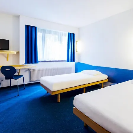 Ibis Budget Štetín
