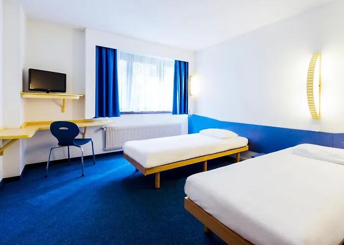 Ibis Budget Szczecin