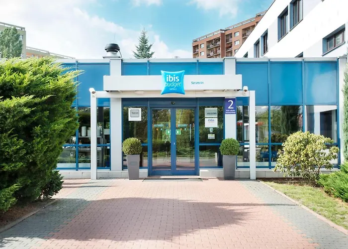 Ibis Budget Szczecin